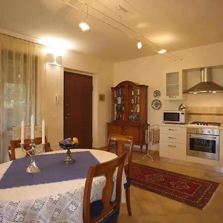 Lejlighed Il Gufo Von La Casa Di Petra