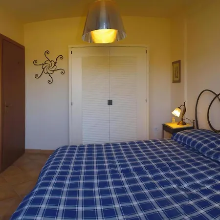 Lejlighed Il Gufo Von La Casa Di Petra