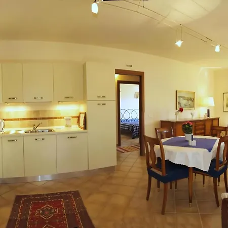 Lejlighed Il Gufo Von La Casa Di Petra Ripatransone
