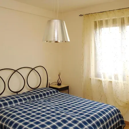 Lejlighed Il Gufo Von La Casa Di Petra