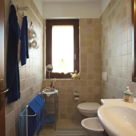 Il Gufo Von La Casa Di Petra