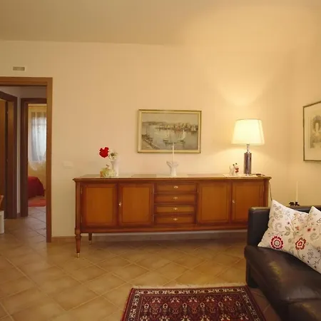Il Gufo Von La Casa Di Petra Lejlighed Ripatransone
