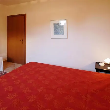 Lejlighed Il Gufo Von La Casa Di Petra